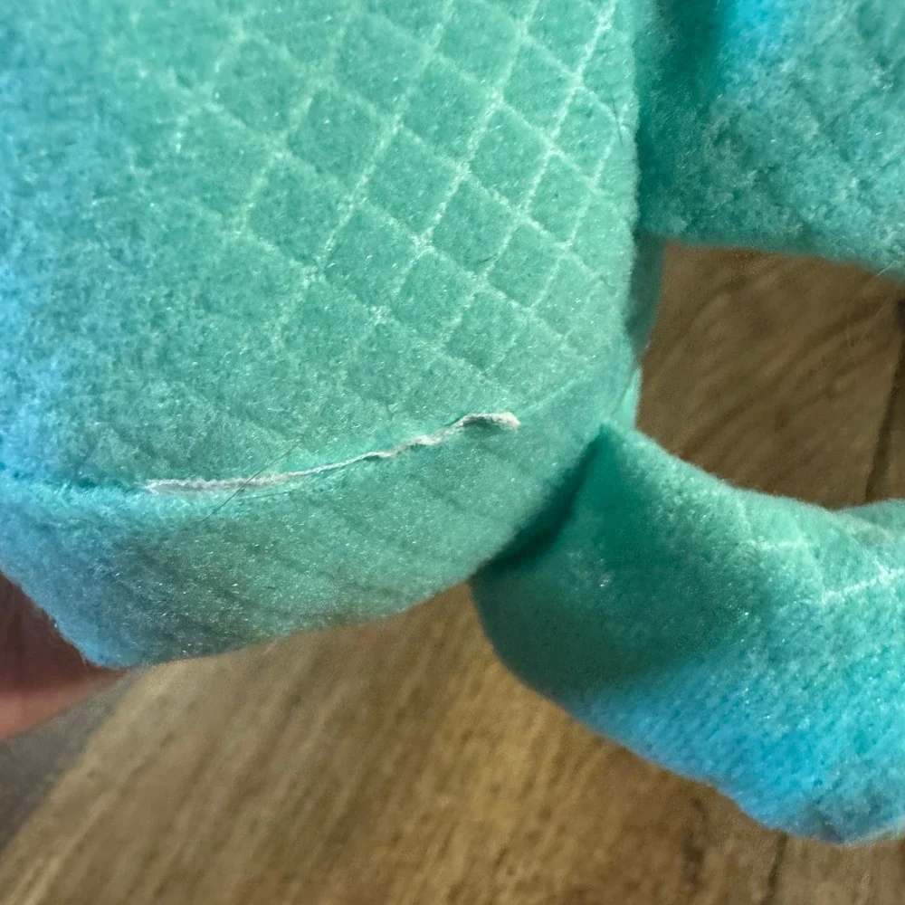 Scrump Lilo & Stitch Character Stuffed Plush Doll 8